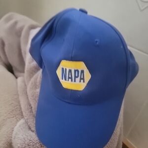 Vintage NAPA Hat